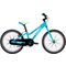 Велосипед TREK PRECALIBER 20 SS GIRLS 20' BL (синий)