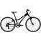 Велосипед TREK PRECALIBER 24 21SP GIRLS 24 BK (черный)