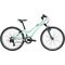Велосипед TREK PRECALIBER 24 21SP GIRLS 24 TL (зеленый)