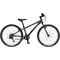 Велосипед TREK PRECALIBER 24 7SP BOYS 24 BK (черный)