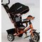 Велосипед CROSSER T-1 EVA NEW (пена)