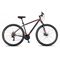 Велосипед COMANCHE PRAIRIE 29 DISC (Серый)