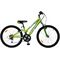 Велосипед COMANCHE PONY L (Зеленый)