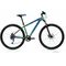 Велосипед KELLYS 17 TNT 30 GREY BLUE (29) 17'