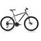 Велосипед KELLYS 17 VIPER 50 GREY (27.5) 21.5'