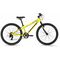 Велосипед KELLYS 18 KITER 30 YELLOW NEON (24') 280MM