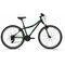 Велосипед KELLYS 18 NAGA 70 NEON GREEN (26') 318MM