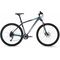 Велосипед KELLYS 18 SPIDER 30 GREY (29') M