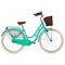 Велосипед KELLYS ARWEN DUTCH MENTHOL (28') 430MM