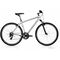 Велосипед KELLYS 17 CLIFF 30 SILVER 17'