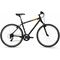 Велосипед KELLYS 18 CLIFF 30 BLACK ORANGE 19'