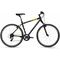 Велосипед KELLYS 18 CLIFF 30 BLACK YELLOW 19'