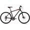 Велосипед KELLYS 18 CLIFF 90 BLACK RED 17'