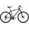 Велосипед KELLYS 18 CLIFF 90 GREY 21'