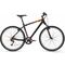 Велосипед KELLYS 18 PHANATIC 10 DARK ORANGE 21'