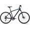 Велосипед KELLYS 18 PHANATIC 30 DARK BLUE 21'