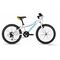 Велосипед KELLYS 18 LUMI 30 WHITE (20') 255MM