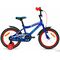 Велосипед KELLYS 18 WASPER BLUE (16') 245MM